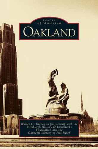 Cover image for Oakland