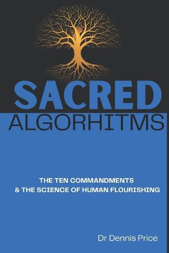 Cover image for Sacred Algorhitms