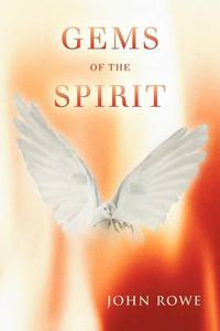 Cover image for Gems of the Spirit