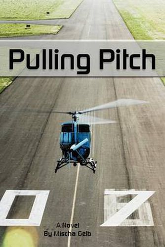 Cover image for Pulling Pitch