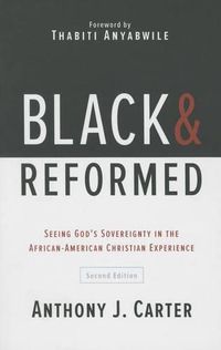 Cover image for Black and Reformed