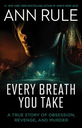 Cover image for Every Breath You Take