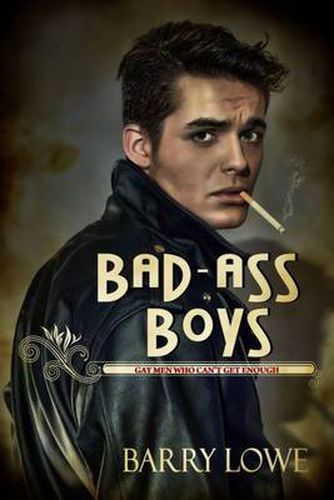 Bad-Ass Boys