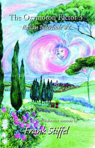 Cover image for The Oxymoron Factor 3