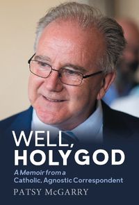 Cover image for Well, Holy God