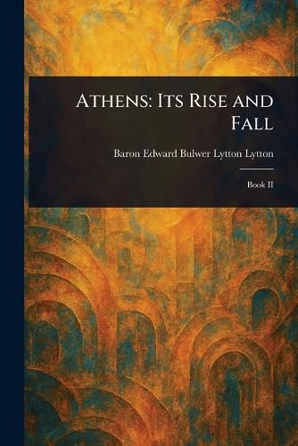 Cover image for Athens