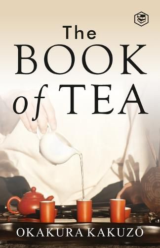 Cover image for The Book of Tea