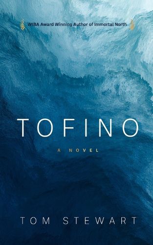 Cover image for Tofino