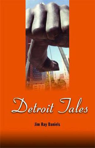 Detroit Tales