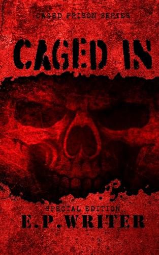 Cover image for Caged In