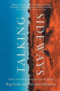 Cover image for Talking Sideways