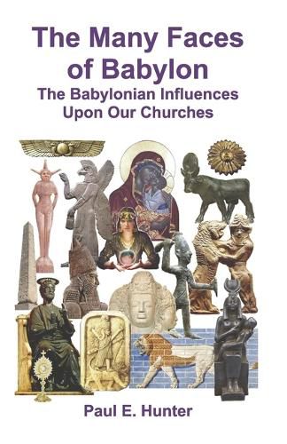 Cover image for The Many Faces of Babylon