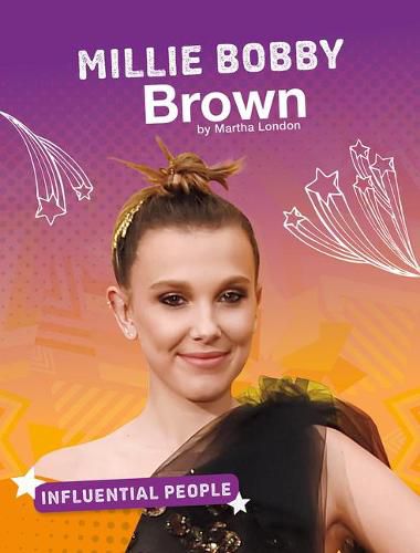 Millie Bobby Brown (Influential People)