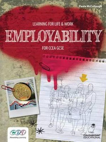 Cover image for Learning for Life and Work: Employability for CCEA GCSE