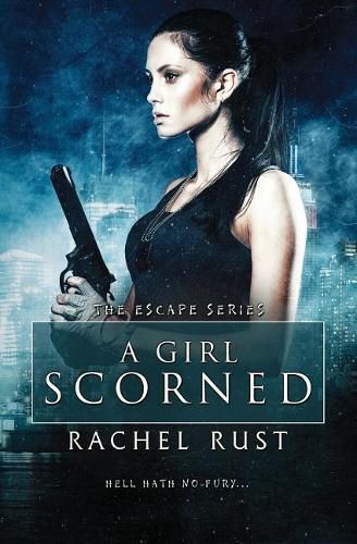 Cover image for A Girl Scorned