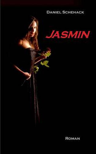 Cover image for Jasmin: Roman