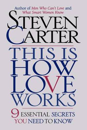 Cover image for This is How Love Works: 9 Essential Secrets You Need to Know