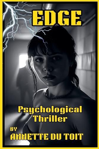 Cover image for Edge