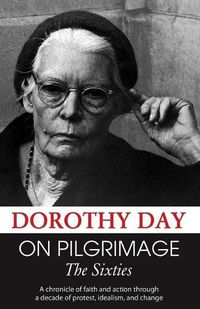 Cover image for On Pilgrimage: The Sixties