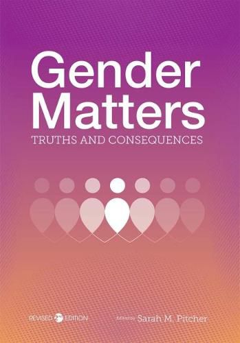 Cover image for Gender Matters: Truths and Consequences