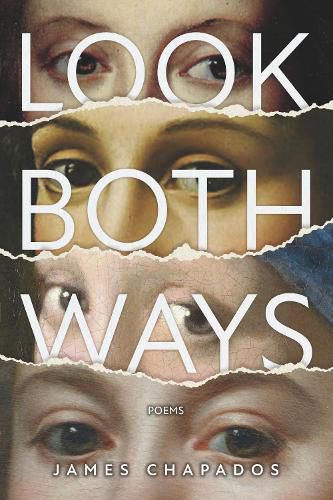 Cover image for Look Both Ways