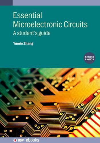 Cover image for Essential Microelectronic Circuits (Second Edition)