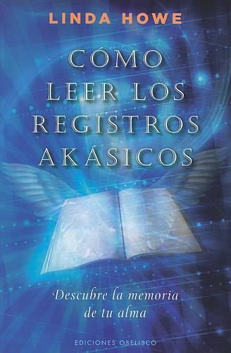 Cover image for Como Leer Los Registros Akasicos