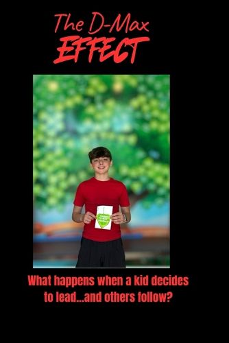 Cover image for The D-Max Effect