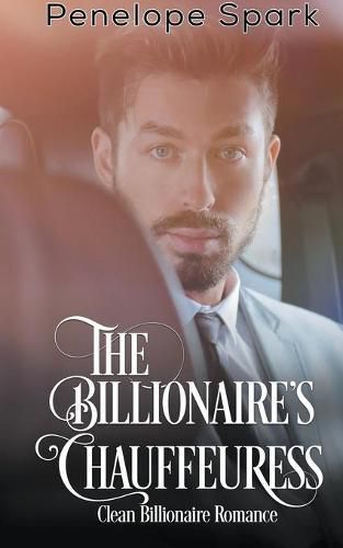 Cover image for The Billionaire's Chauffeuress