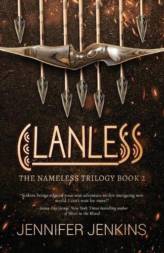 Cover image for Clanless