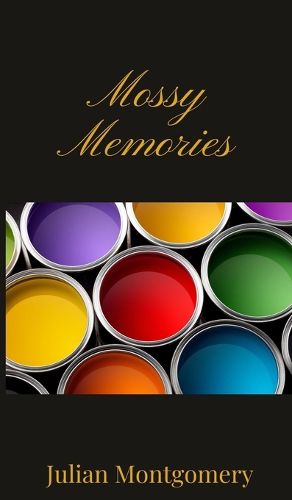 Cover image for Mossy Memories