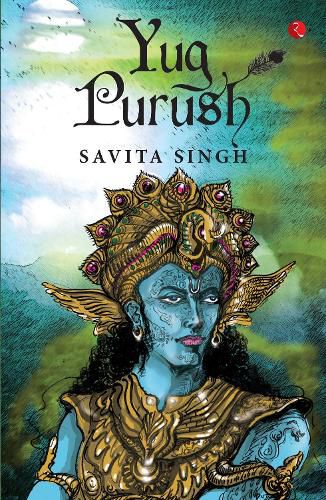 Cover image for YUG PURUSH