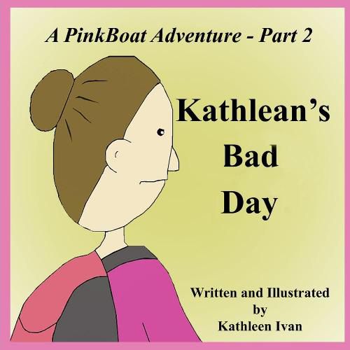 Cover image for A PinkBoat Adventure - Part 2