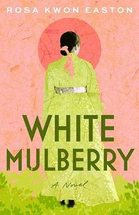 Cover image for White Mulberry