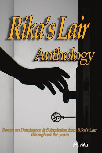 Cover image for Rika's Lair Anthology