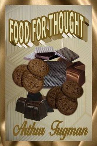 Cover image for Food for Thought
