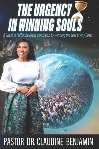 Cover image for The Urgency in Winning Souls