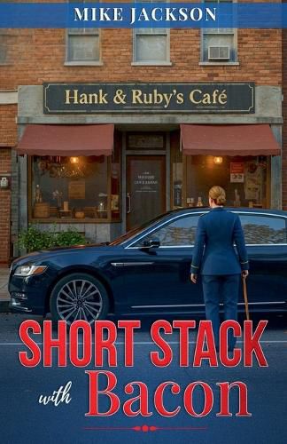 Cover image for Short Stack With Bacon