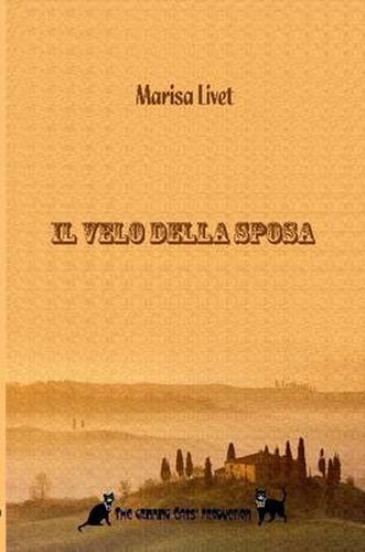 Cover image for Il Velo Della Sposa