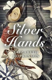 Cover image for Silver Hands