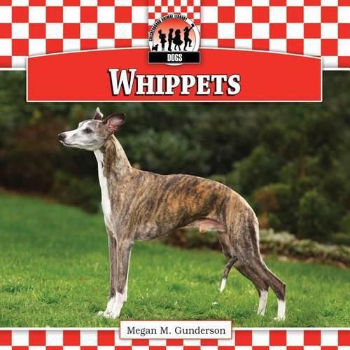 Cover image for Whippets