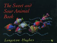 Cover image for The Sweet and Sour Animal Book