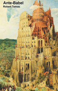 Cover image for Ante-Babel