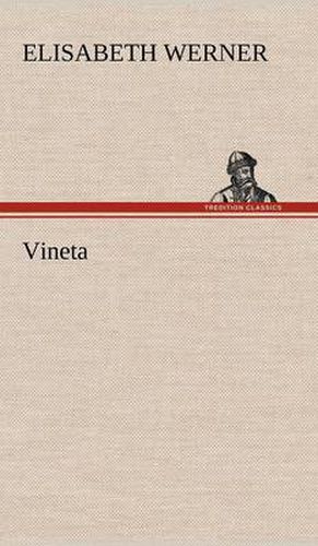 Cover image for Vineta