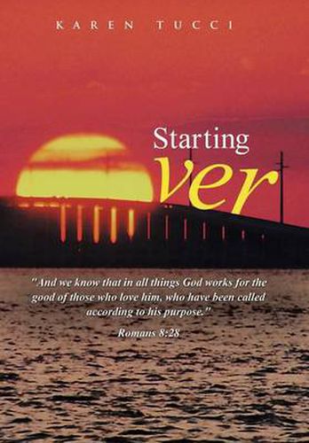 Cover image for Starting Over