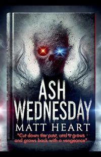 Cover image for Ash Wednesday