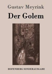 Cover image for Der Golem