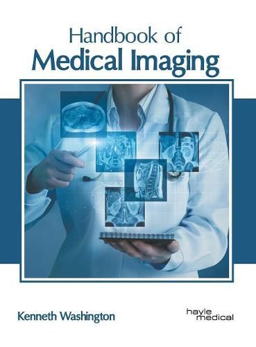 Cover image for Handbook of Medical Imaging