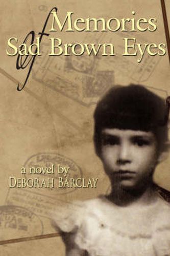 Cover image for Memories of Sad Brown Eyes