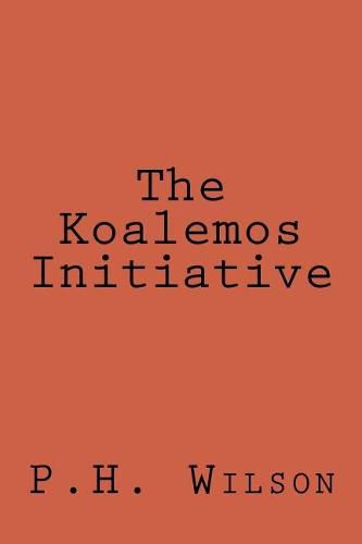 Cover image for The Koalemos Initiative